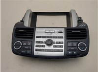  Переключатель отопителя (печки) Acura RDX 2006-2013 11553475 #1