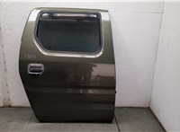  Замок двери Honda Ridgeline 2005-2014 11553480 #1