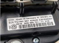 7N0907426AN Переключатель отопителя (печки) Volkswagen Tiguan 2011-2016 20703792 #3