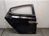 814203X010 Замок двери Hyundai Elantra 2010-2016 11553530 #1