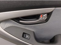 814203X010 Замок двери Hyundai Elantra 2010-2016 11553530 #8