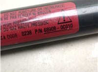 689080C010 Амортизатор крышки багажника Toyota Sequoia 2008- 20703926 #2