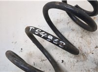 1K0511115BR Пружина подвески Volkswagen Jetta 5 2004-2010 20703943 #2