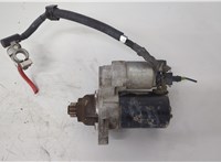  Стартер Volkswagen Beetle 1998-2010 20704010 #3