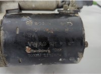  Стартер Volkswagen Beetle 1998-2010 20704010 #4