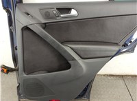 5N0839016H Замок двери Volkswagen Tiguan 2011-2016 11553567 #7