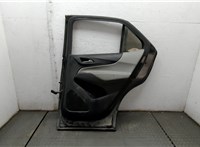  Замок двери Chevrolet Equinox 2017-2024 11553582 #2