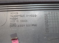 74300SJCAA020 Спойлер Honda Ridgeline 2005-2014 20704098 #3