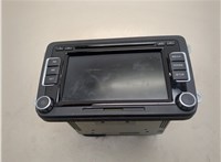 1K0035180AE Магнитола Volkswagen Tiguan 2011-2016 20704186 #1