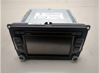 1K0035180AE Магнитола Volkswagen Tiguan 2011-2016 20704186 #2