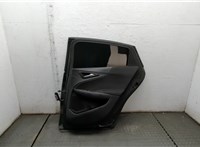  Замок двери Chevrolet Malibu 2015-2018 11553655 #2