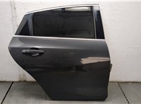  Замок двери Chevrolet Malibu 2015-2018 11553655 #1