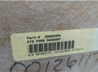 51448037341 Обшивка потолка (Накладка) BMW X5 E70 2006-2013 20704247 #12