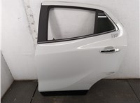  Стекло форточки двери Buick Encore 2016-2022 11553685 #1