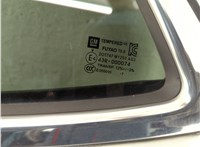  Стекло форточки двери Buick Encore 2016-2022 11553685 #3