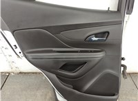  Стекло форточки двери Buick Encore 2016-2022 11553685 #6