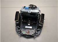  Переключатель отопителя (печки) Cadillac SRX 2009-2016 11553700 #2