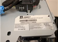  Переключатель отопителя (печки) Cadillac SRX 2009-2016 11553700 #3