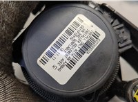 19301478 Ремень безопасности Cadillac SRX 2009-2016 20704268 #3