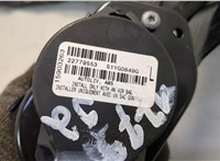 19301478 Ремень безопасности Cadillac SRX 2009-2016 20704268 #4