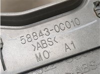 588430C010 Рамка под кулису Toyota Sequoia 2008- 20704271 #3