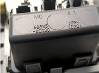 588430C010 Рамка под кулису Toyota Sequoia 2008- 20704271 #4