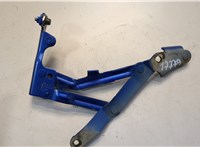 5923A013 Петля крышки багажника Mitsubishi Lancer 10 2007-2017 20704293 #2