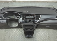  Панель передняя салона (торпедо) Buick Encore 2016-2022 20704318 #1