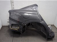 51439AN00A9P Четверть задняя Subaru Legacy VII 2019-2023 20704337 #1
