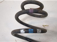 5102AX Пружина подвески Peugeot 3008 2009-2016 20704342 #1