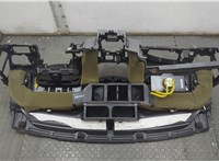  Панель передняя салона (торпедо) Hyundai Elantra 2010-2016 20704371 #13