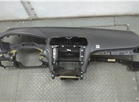  Панель передняя салона (торпедо) Ford Fusion 2012-2016 USA 20704422 #1