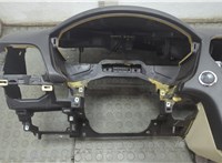  Панель передняя салона (торпедо) Ford Fusion 2012-2016 USA 20704422 #8