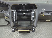  Панель передняя салона (торпедо) Ford Fusion 2012-2016 USA 20704422 #10