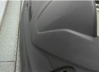  Панель передняя салона (торпедо) Ford Fusion 2012-2016 USA 20704422 #14