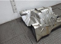 5136779AJ, 4780867AC, 4782665AB Лонжерон кузовной Dodge Charger 2005-2010 20704428 #3