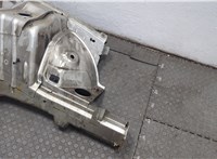 5136779AJ, 4780867AC, 4782665AB Лонжерон кузовной Dodge Charger 2005-2010 20704428 #4