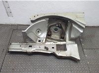 5136779AJ, 4780867AC, 4782665AB Лонжерон кузовной Dodge Charger 2005-2010 20704428 #5