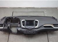  Магнитола GMC Terrain 2017-2024 11553842 #1