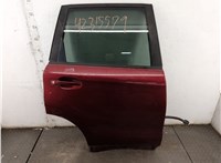  Ручка двери салона Subaru Forester (S13) 2012-2019 11553866 #1