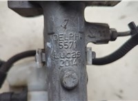  Цилиндр тормозной главный Opel Zafira A 1999-2005 20704507 #3