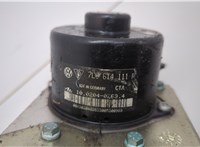 7L0614111H Блок АБС, насос (ABS, ESP, ASR) Volkswagen Touareg 2002-2007 20704522 #3