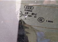 4L0827023 Крышка (дверь) багажника Audi Q7 2005-2015 20704571 #3