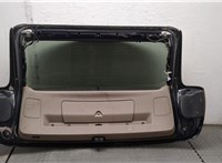 4L0827023 Крышка (дверь) багажника Audi Q7 2005-2015 20704571 #10