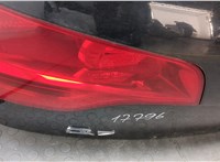 4L0827023 Крышка (дверь) багажника Audi Q7 2005-2015 20704571 #12