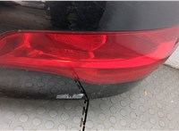 4L0827023 Крышка (дверь) багажника Audi Q7 2005-2015 20704571 #16