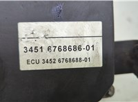 34516768686, 6768686 Блок АБС, насос (ABS, ESP, ASR) BMW X5 E53 2000-2006 20704576 #5