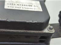 34516768686, 6768686 Блок АБС, насос (ABS, ESP, ASR) BMW X5 E53 2000-2006 20704576 #6