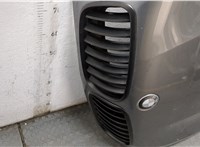  Капот BMW X5 E70 2006-2013 20704797 #5