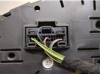  Щиток приборов (приборная панель) Ford Fusion 2012-2016 USA 20704857 #3